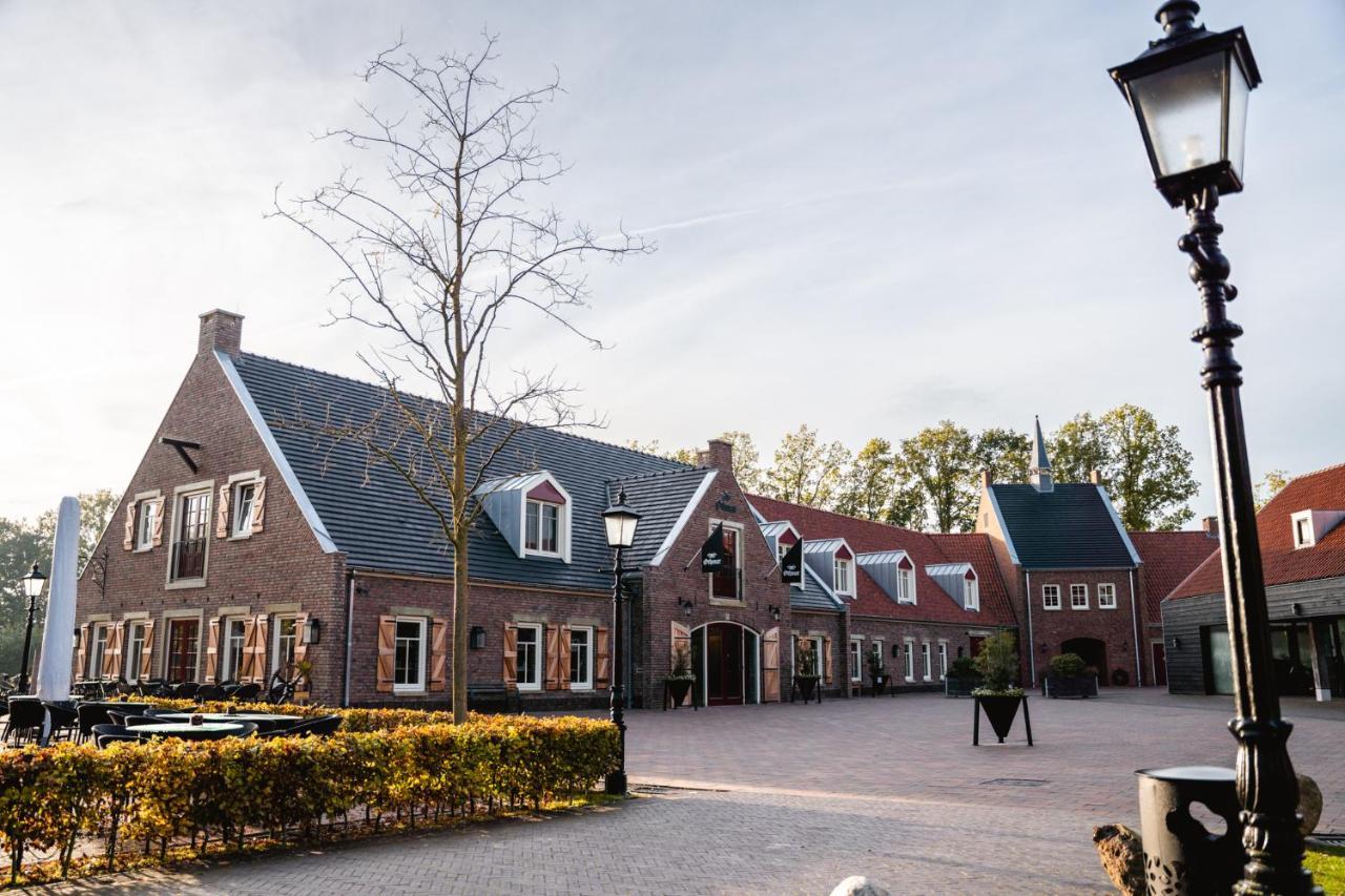 Othmar Herberg Ootmarsum Exterior photo