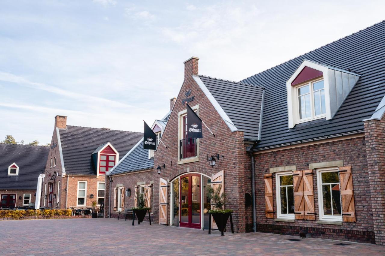 Othmar Herberg Ootmarsum Exterior photo